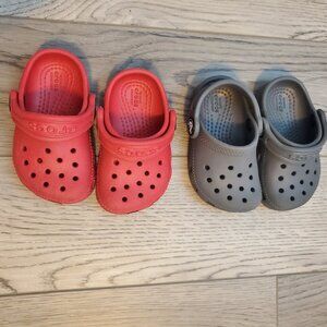 Crocs 4C